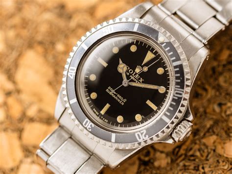 rolex submariner 5513 casee size|rolex 5513 gilt dial.